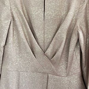 Rickie Freeman for Teri Jon gown. Size 8